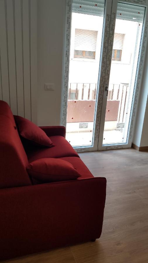 Piccolo Paradiso In Pieno Centro Castel Di Sangro Εξωτερικό φωτογραφία
